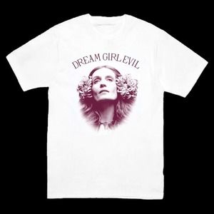 Dream Girl Evil Shirt - Florence And The Machine Unisex T-shirt